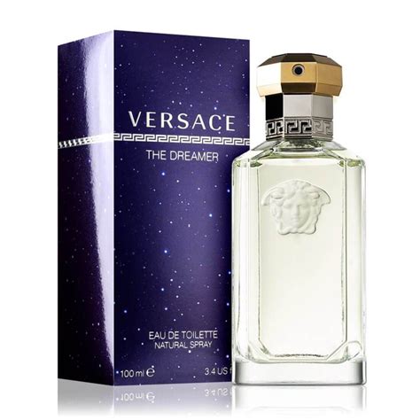 is versace dreamer unisex|Versace the dreamer deoderant.